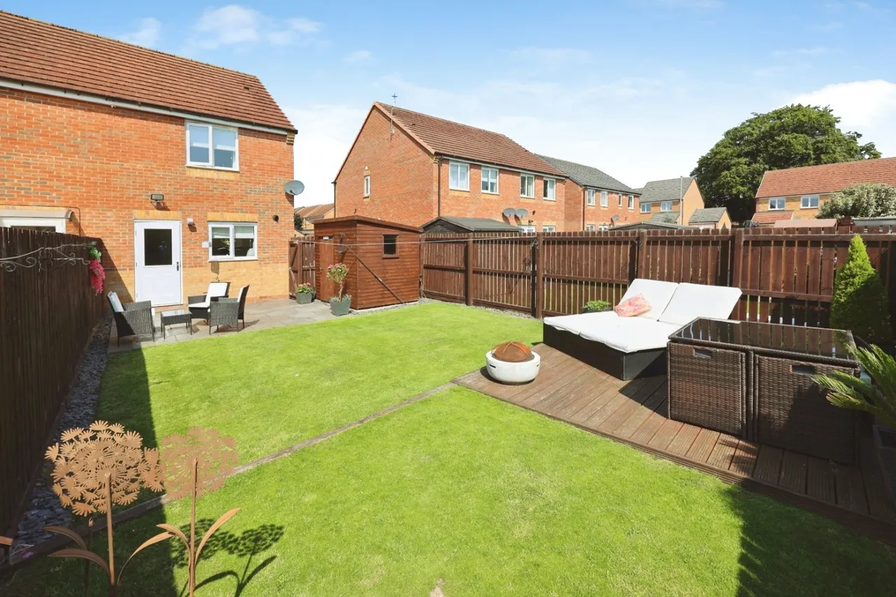 Henson Close, Chilton, DL17, photo 13