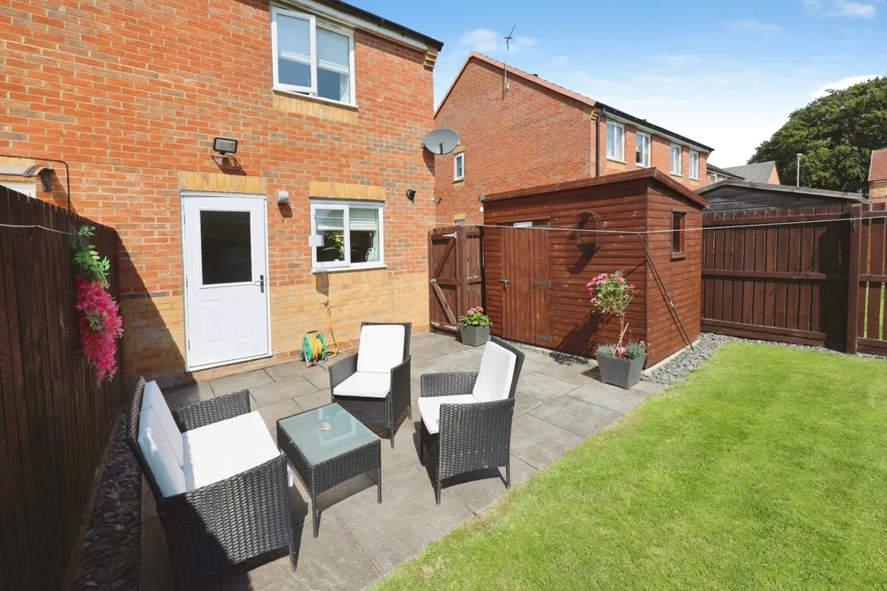 Henson Close, Chilton, DL17, photo 11