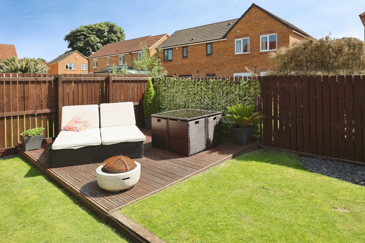 Henson Close, Chilton, DL17, photo 12