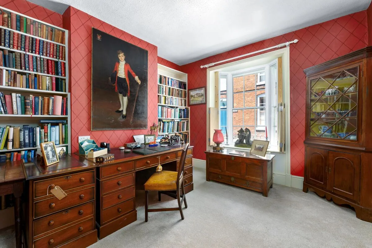 Broad Street, Presteigne, LD8, photo 7