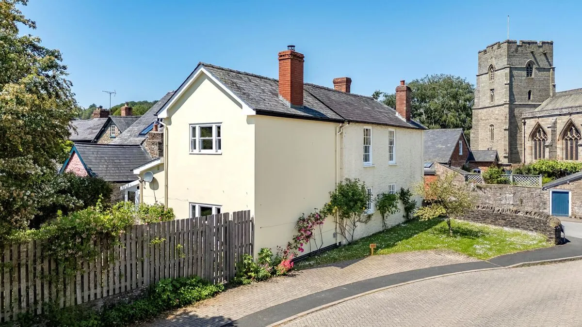 Broad Street, Presteigne, LD8, photo 16