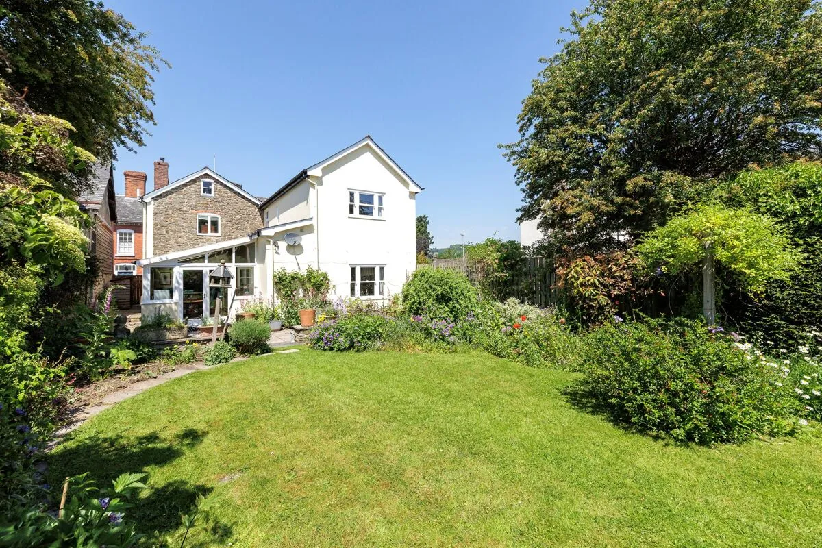 Broad Street, Presteigne, LD8, photo 2