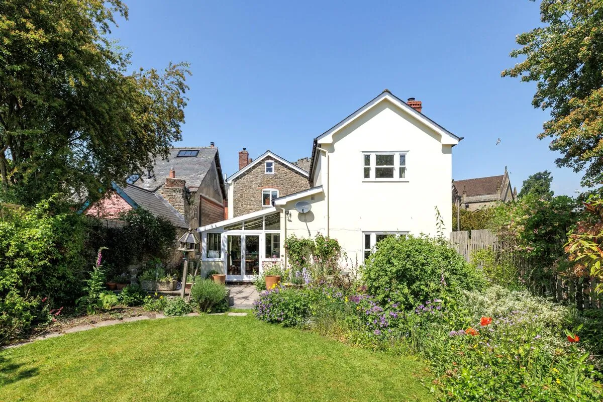 Broad Street, Presteigne, LD8, photo 11