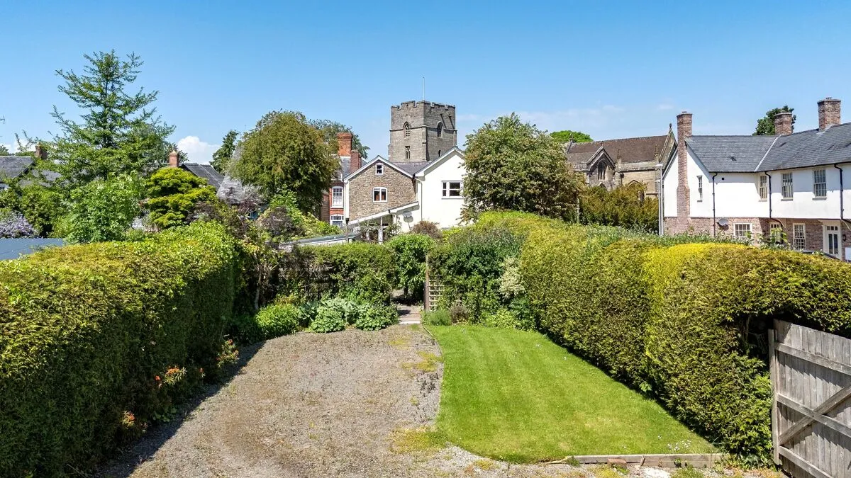 Broad Street, Presteigne, LD8, photo 15