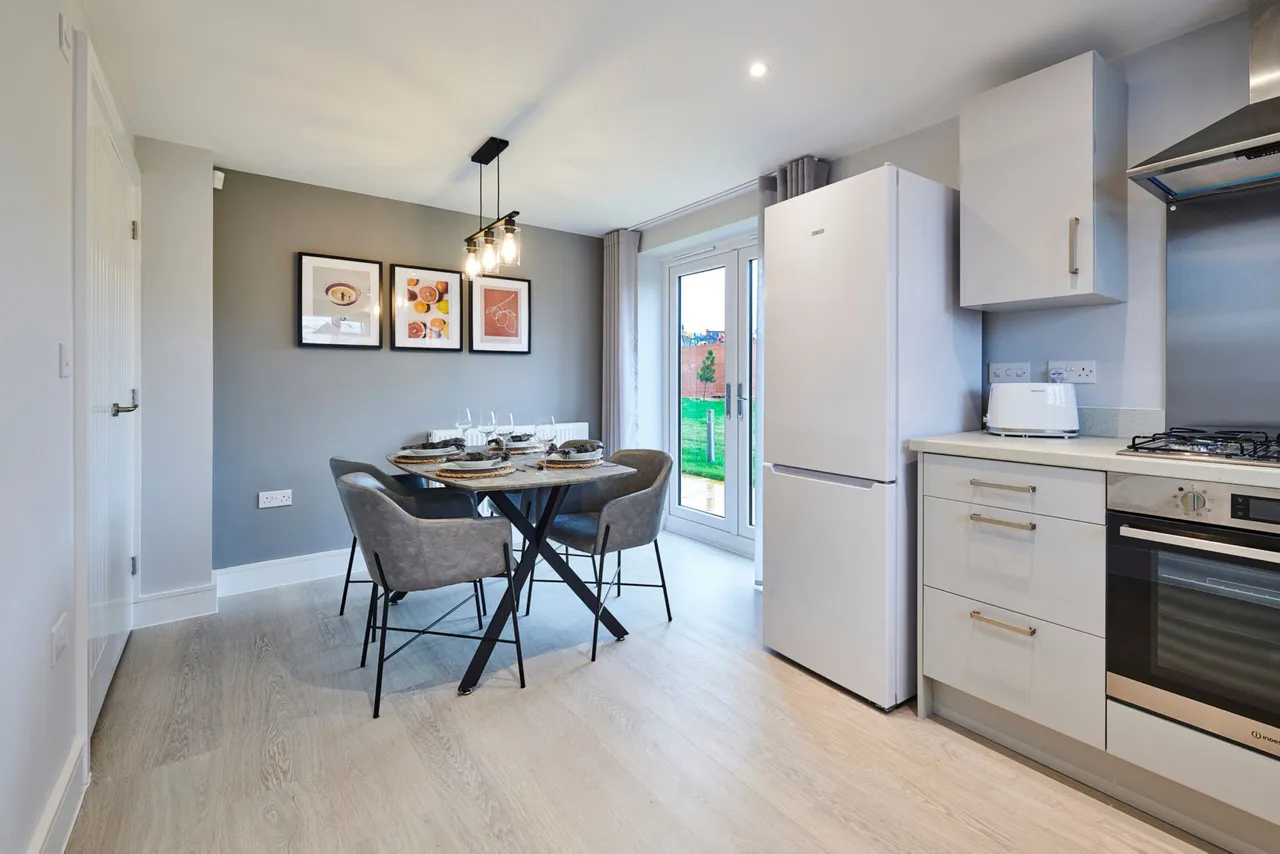 Levinson Street, Blythe Bridge, ST11, photo 6