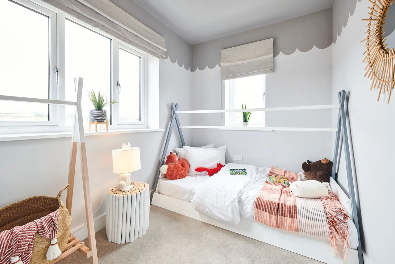 Levinson Street, Blythe Bridge, ST11, photo 14