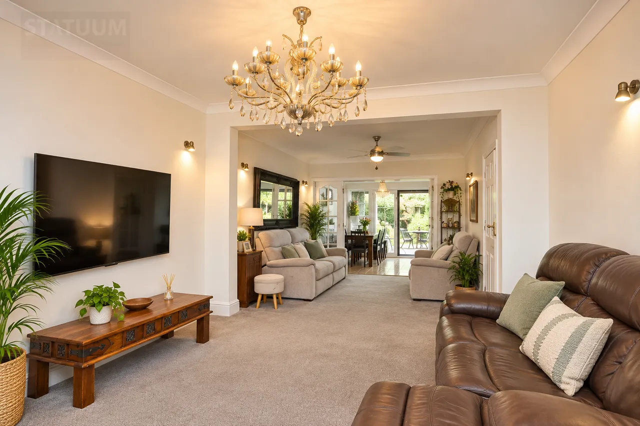 Tavistock Gardens, Seven Kings, IG3, photo 4