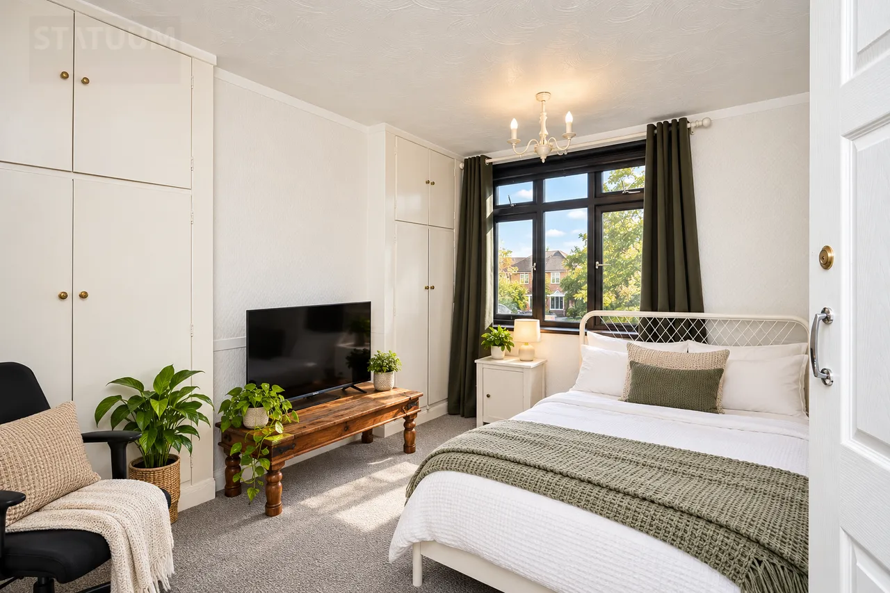 Tavistock Gardens, Seven Kings, IG3, photo 11