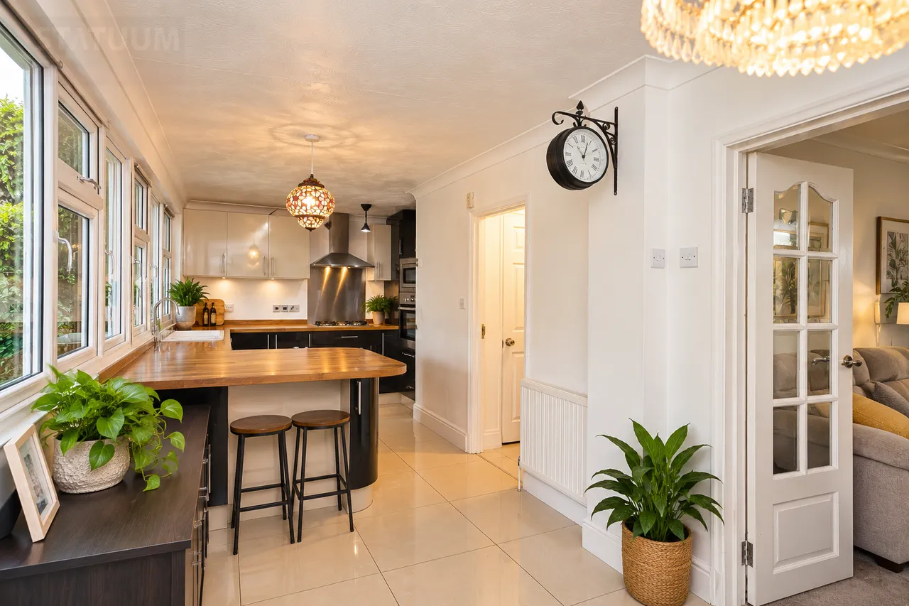 Tavistock Gardens, Seven Kings, IG3, photo 8