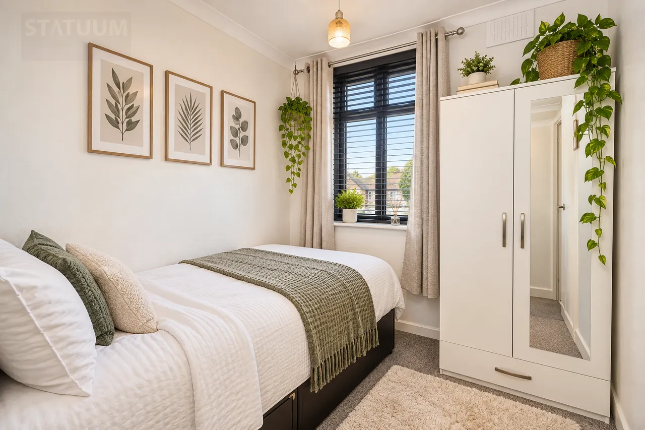 Tavistock Gardens, Seven Kings, IG3, photo 12