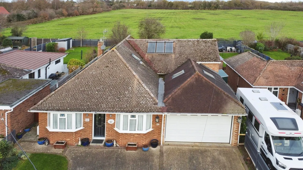 Convent Lane, Braintree, photo 4