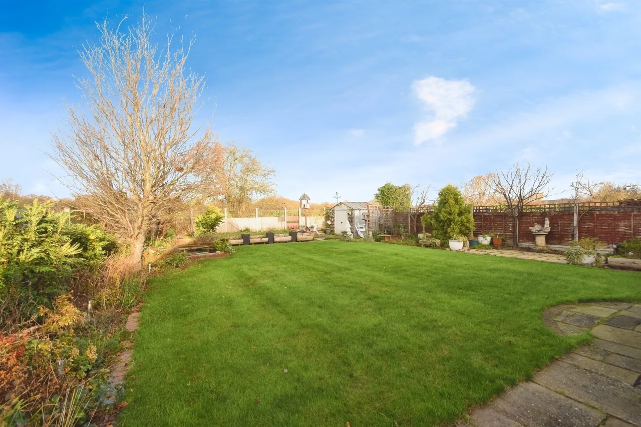 Convent Lane, Braintree, photo 2