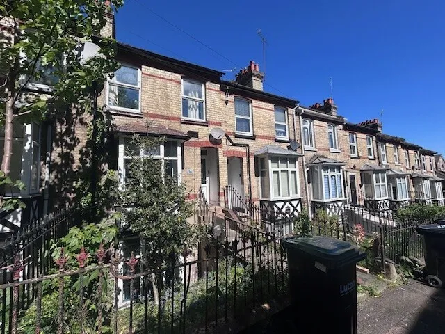 Room, Gladstone Avenue, Luton, Beds, photo 2