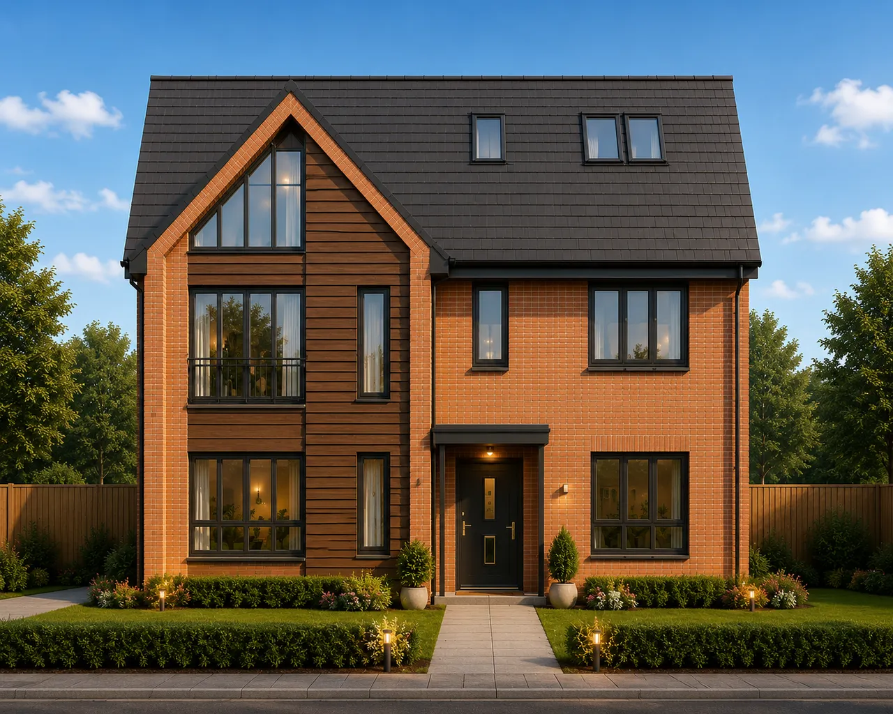 Land At, Turner Street, Westhoughton, Bolton, BL5 2DZ, photo 3