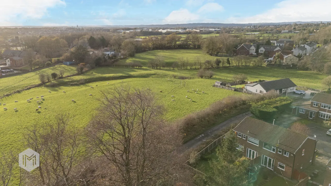 Land At, Turner Street, Westhoughton, Bolton, BL5 2DZ, photo 9