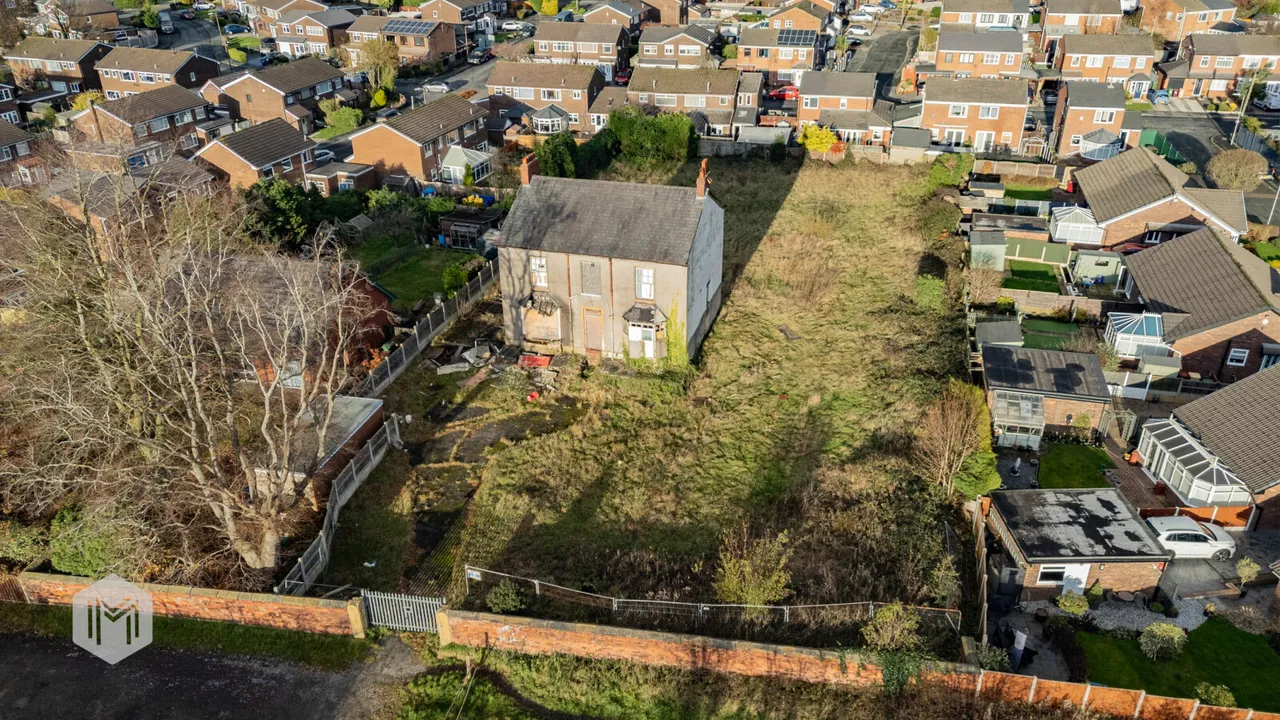 Land At, Turner Street, Westhoughton, Bolton, BL5 2DZ, photo 5
