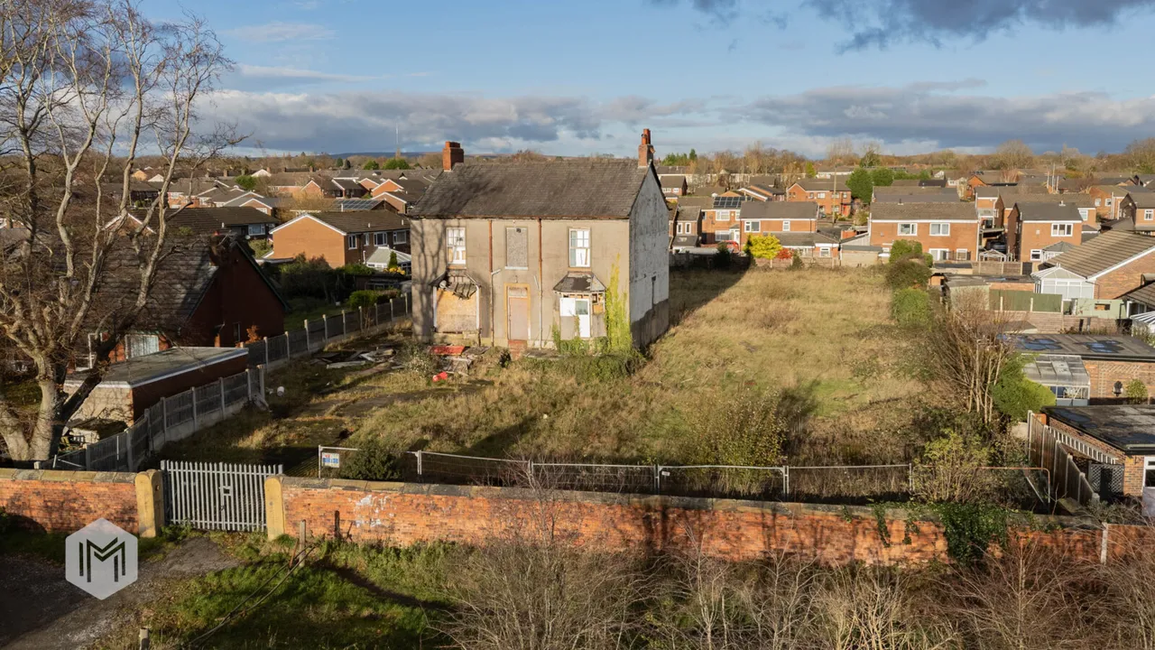 Land At, Turner Street, Westhoughton, Bolton, BL5 2DZ, photo 7