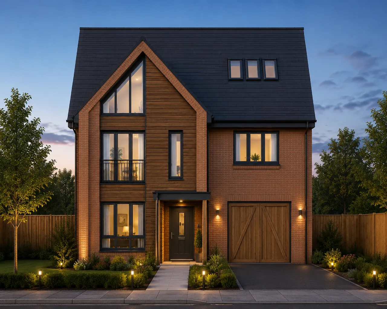 Land At, Turner Street, Westhoughton, Bolton, BL5 2DZ, photo 4