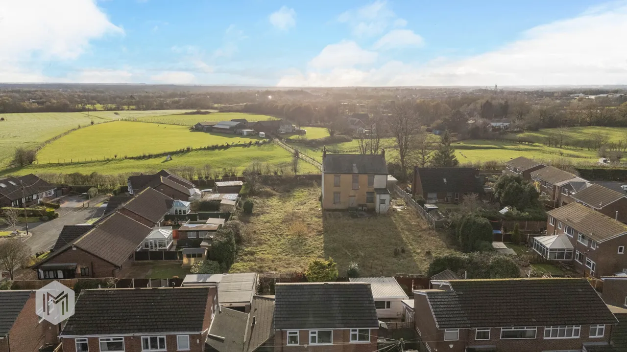 Land At, Turner Street, Westhoughton, Bolton, BL5 2DZ, photo 10