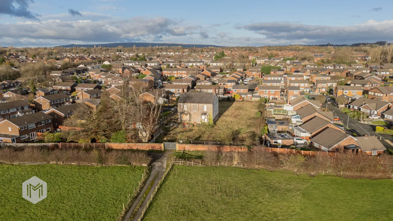 Land At, Turner Street, Westhoughton, Bolton, BL5 2DZ, photo 8