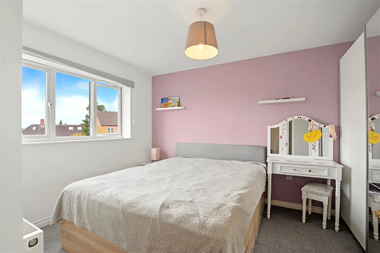 Murray Close, Nottingham, NG5, photo 5