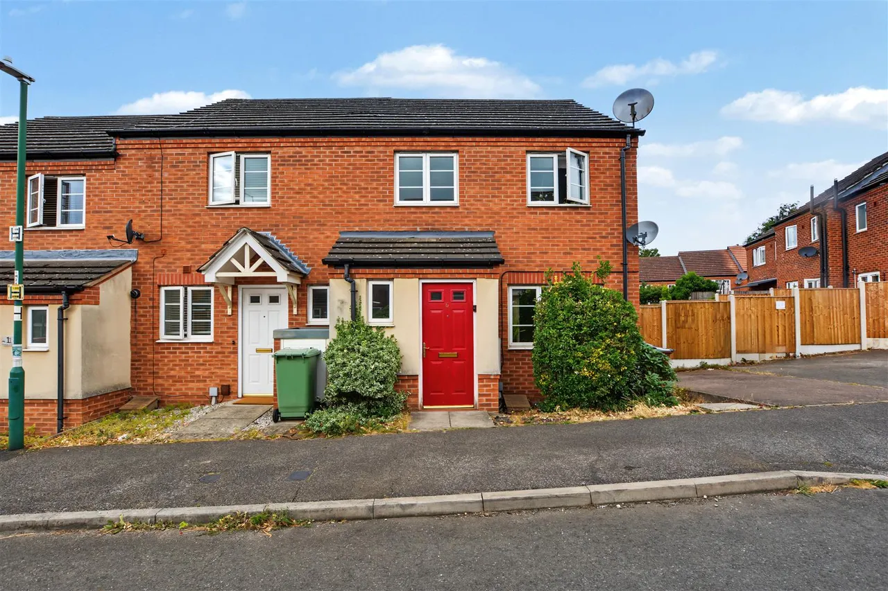 3 bed house for sale, Murray Close, Nottingham, NG5