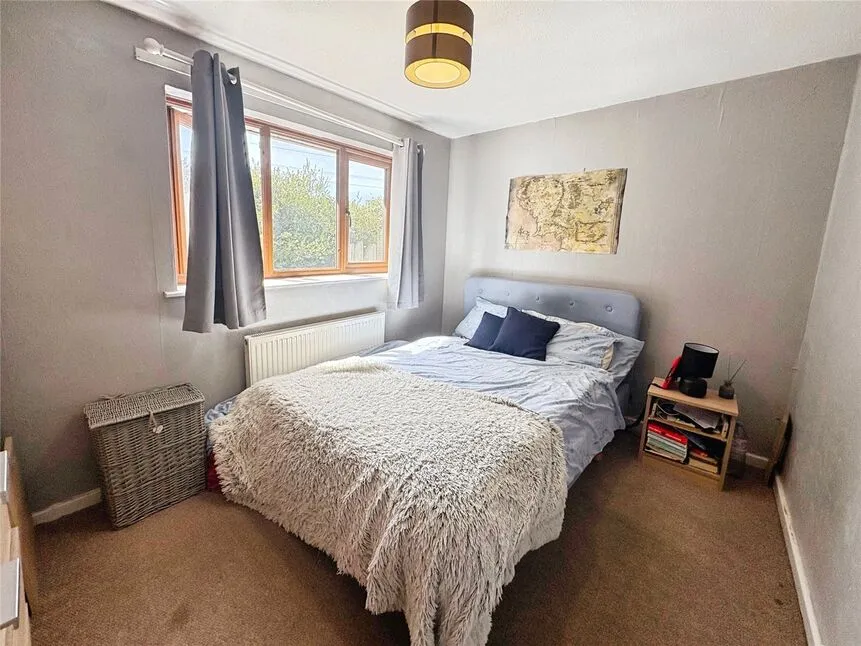 Mavor Drive, Bedworth, Warwickshire, CV12, photo 5