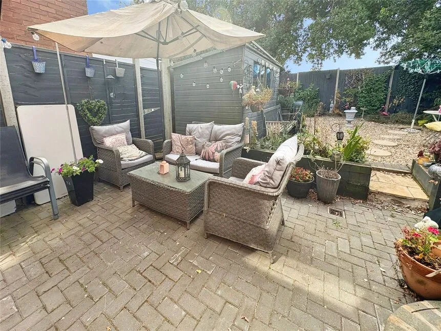 Mavor Drive, Bedworth, Warwickshire, CV12, photo 6