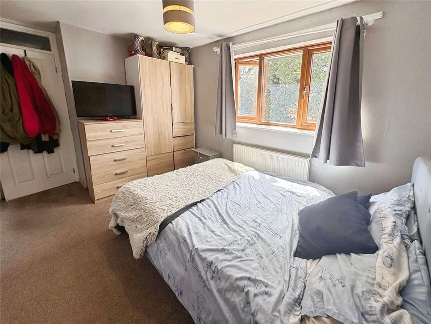 Mavor Drive, Bedworth, Warwickshire, CV12, photo 12