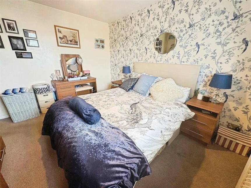 Mavor Drive, Bedworth, Warwickshire, CV12, photo 11