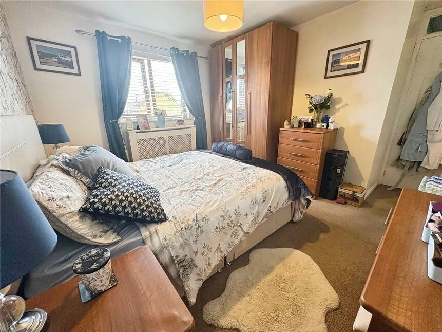Mavor Drive, Bedworth, Warwickshire, CV12, photo 4
