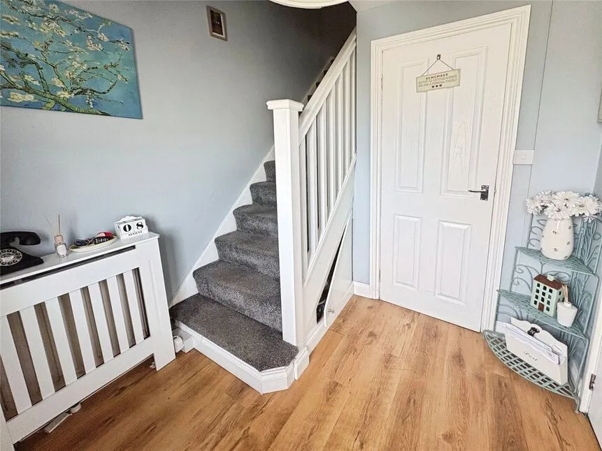 Mavor Drive, Bedworth, Warwickshire, CV12, photo 10