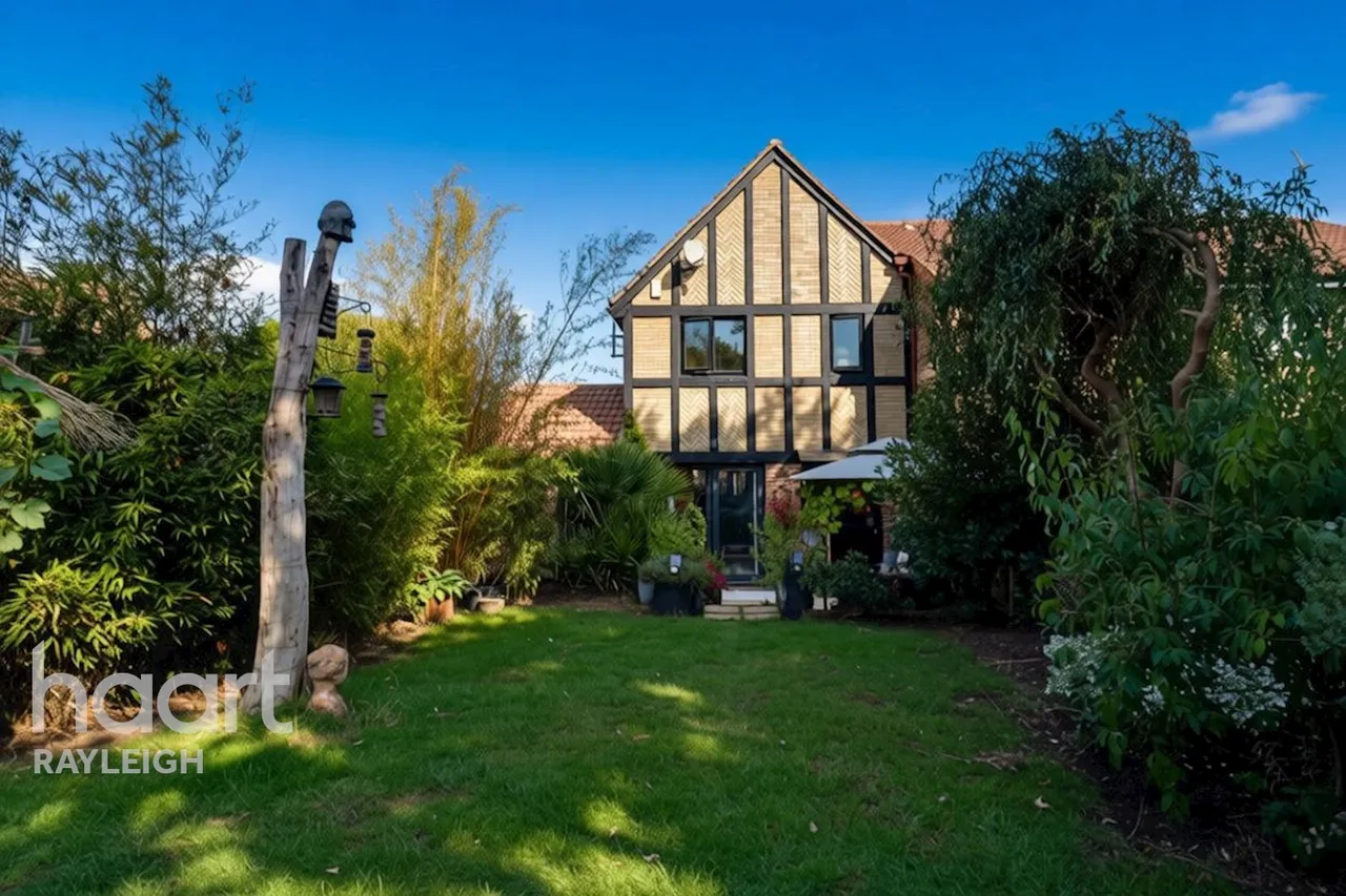 Kestrel Grove, Rayleigh, SS6, photo 18