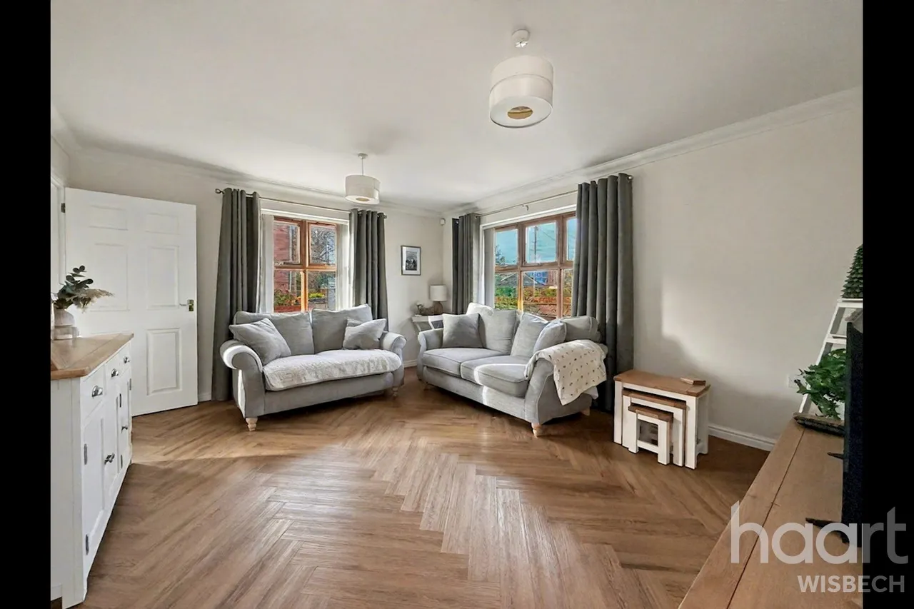 Glynrich Mews, Terrington St John, PE14, photo 7