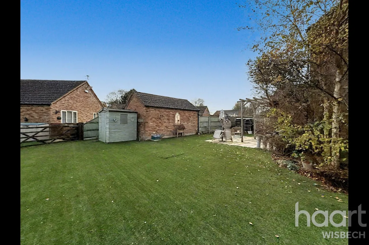 Glynrich Mews, Terrington St John, PE14, photo 6