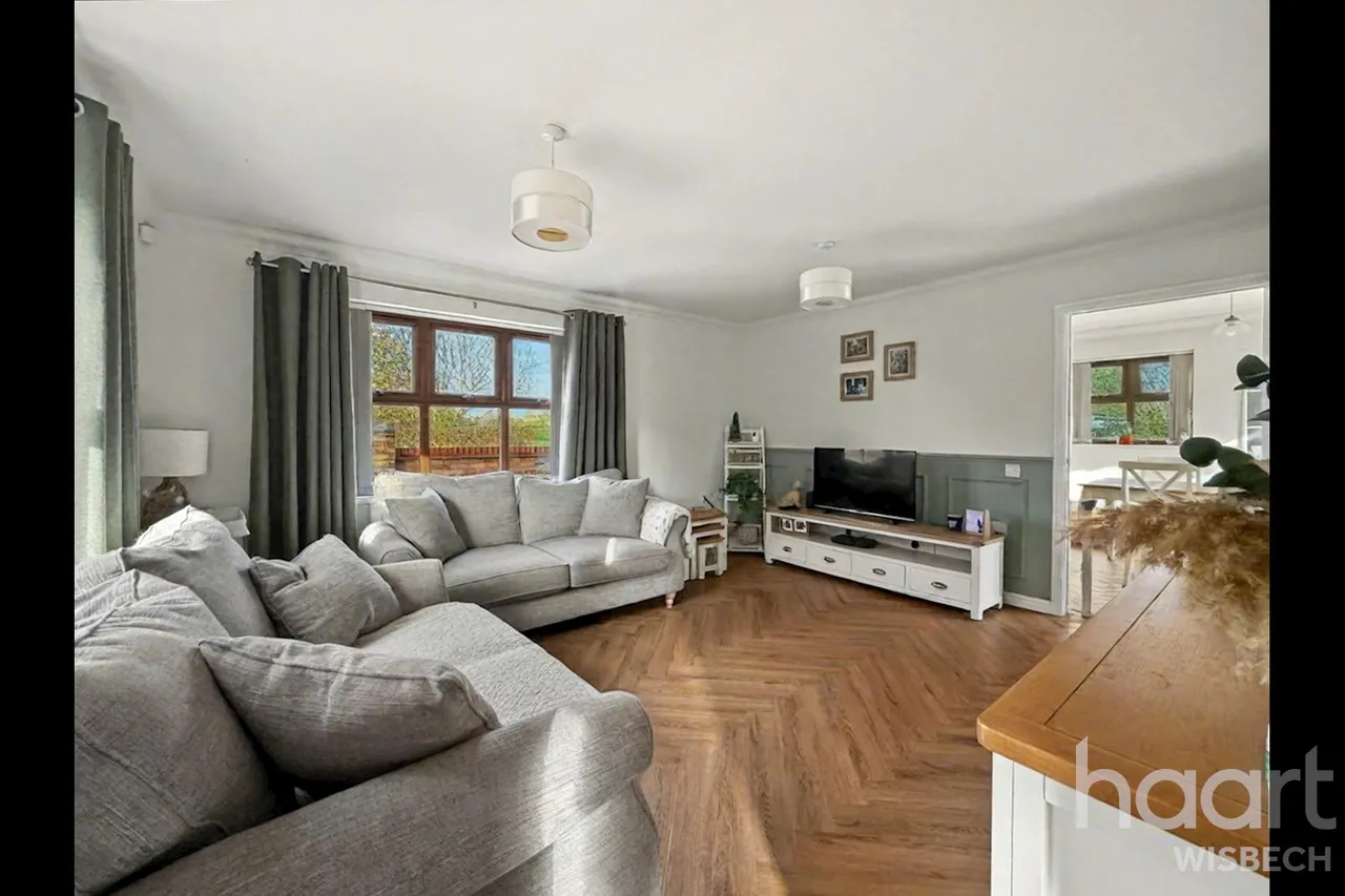 Glynrich Mews, Terrington St John, PE14, photo 2