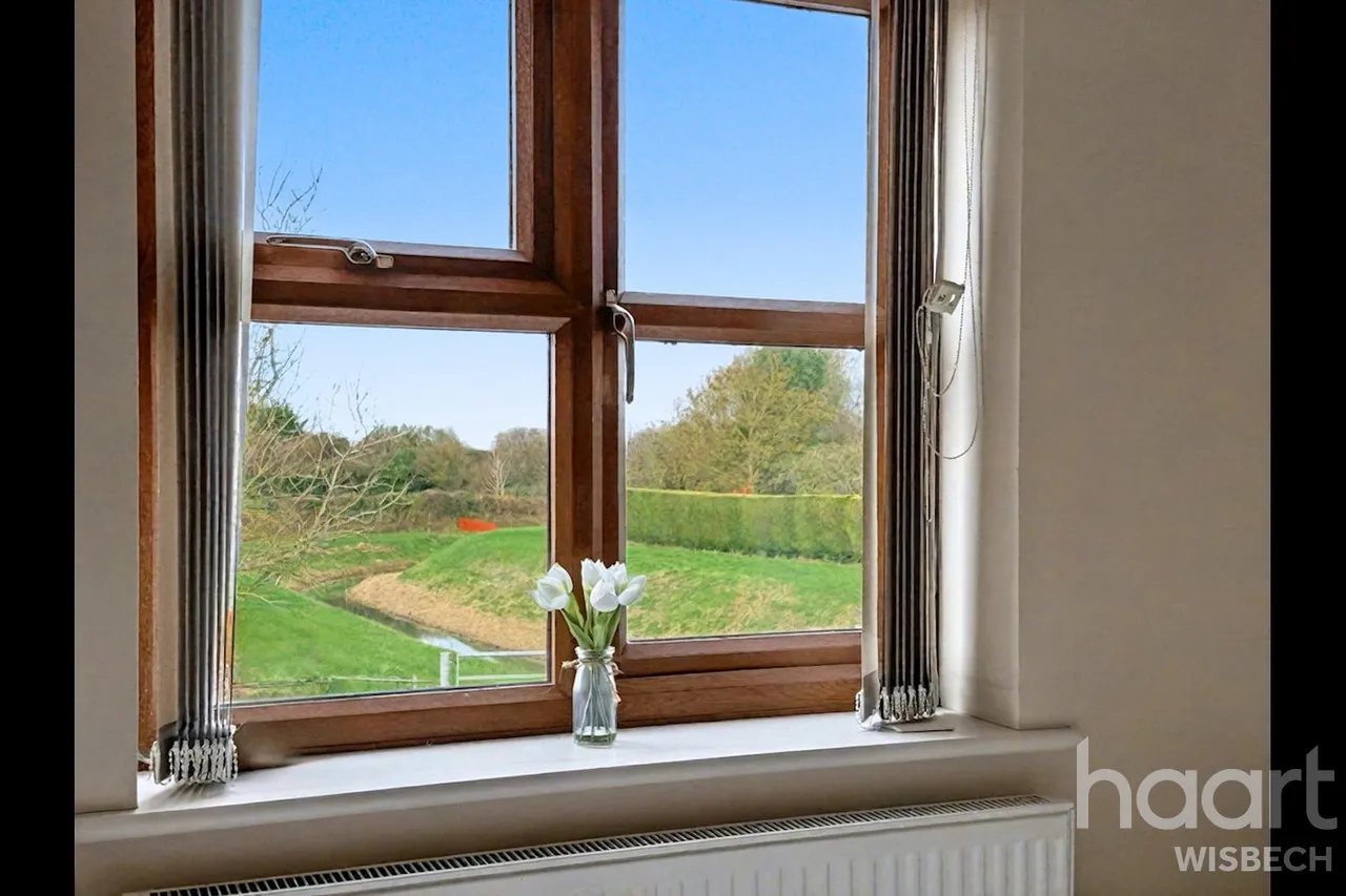 Glynrich Mews, Terrington St John, PE14, photo 5