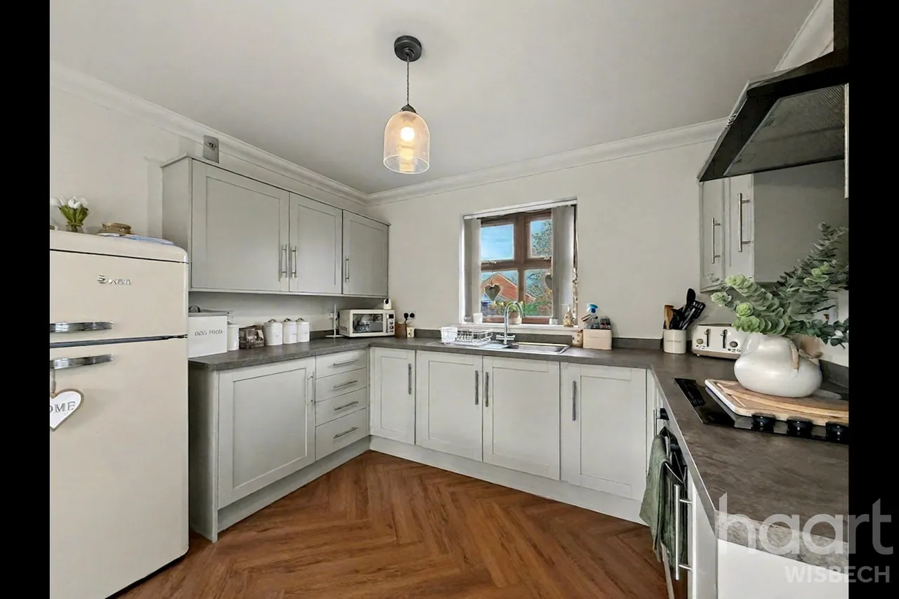 Glynrich Mews, Terrington St John, PE14, photo 4