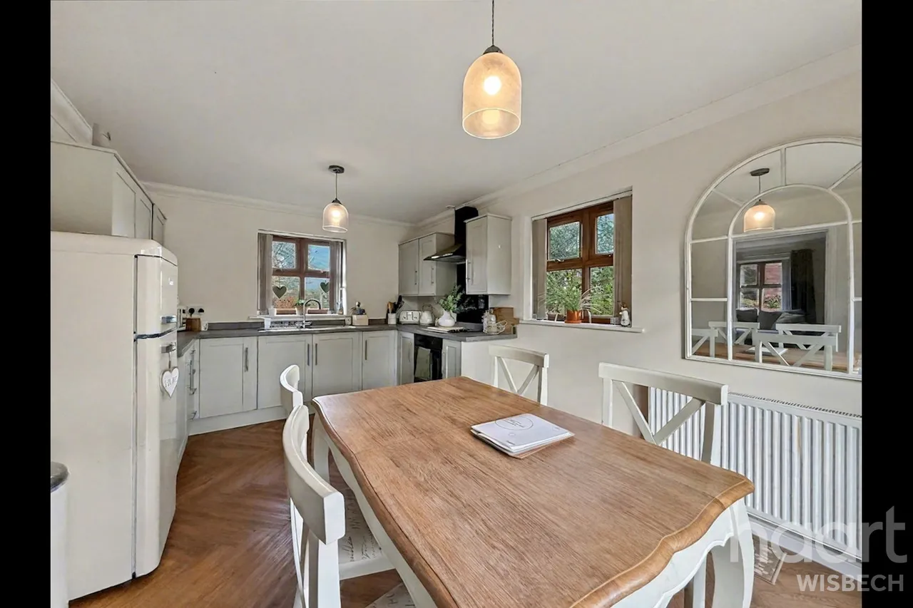 Glynrich Mews, Terrington St John, PE14, photo 10