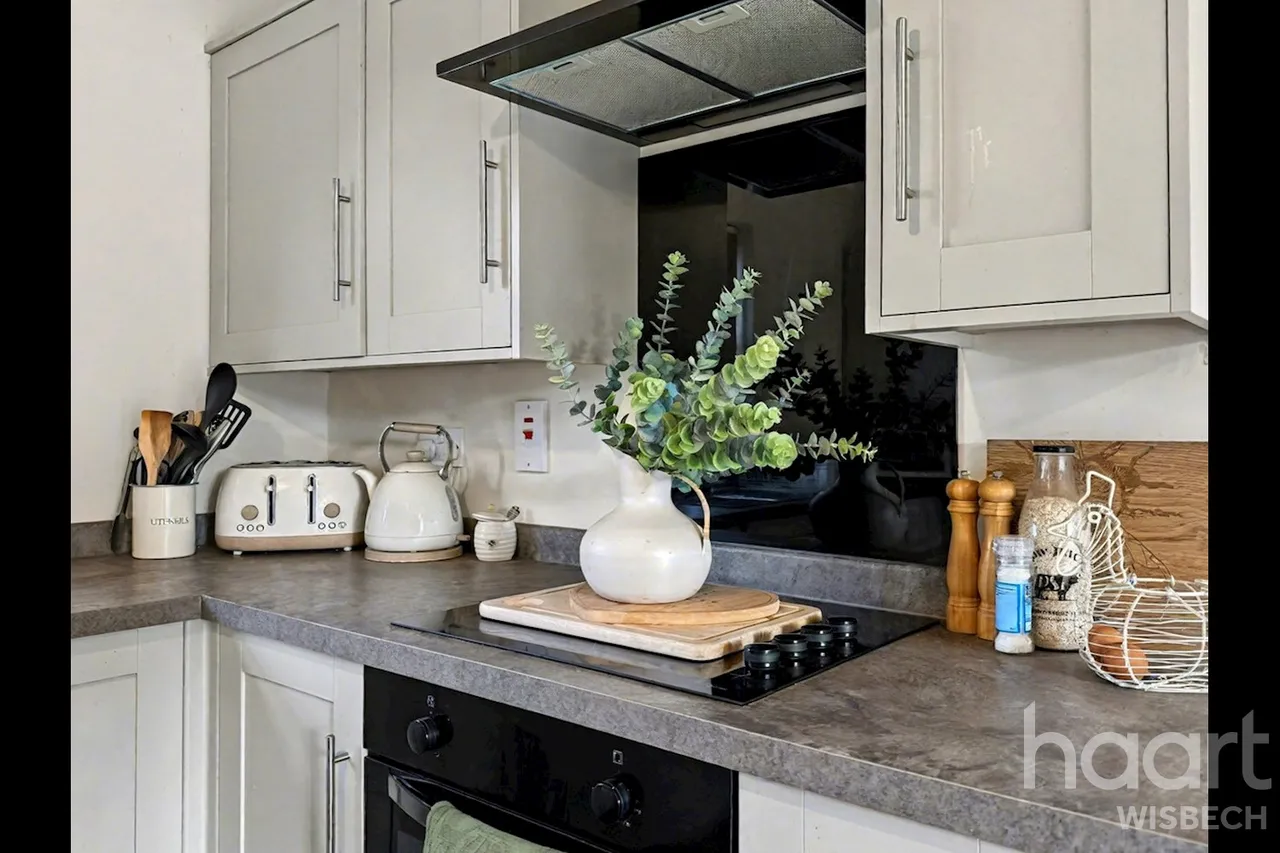 Glynrich Mews, Terrington St John, PE14, photo 9