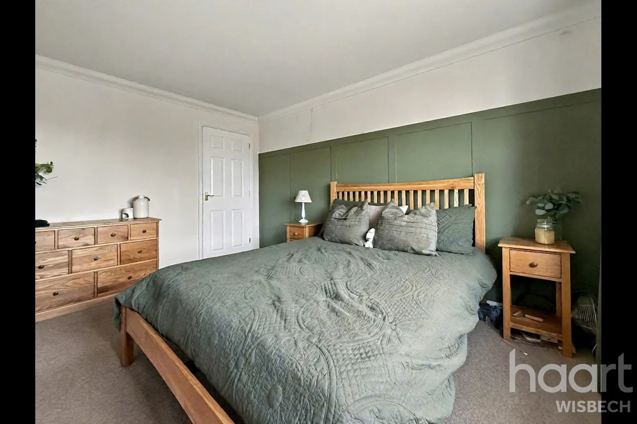 Glynrich Mews, Terrington St John, PE14, photo 14