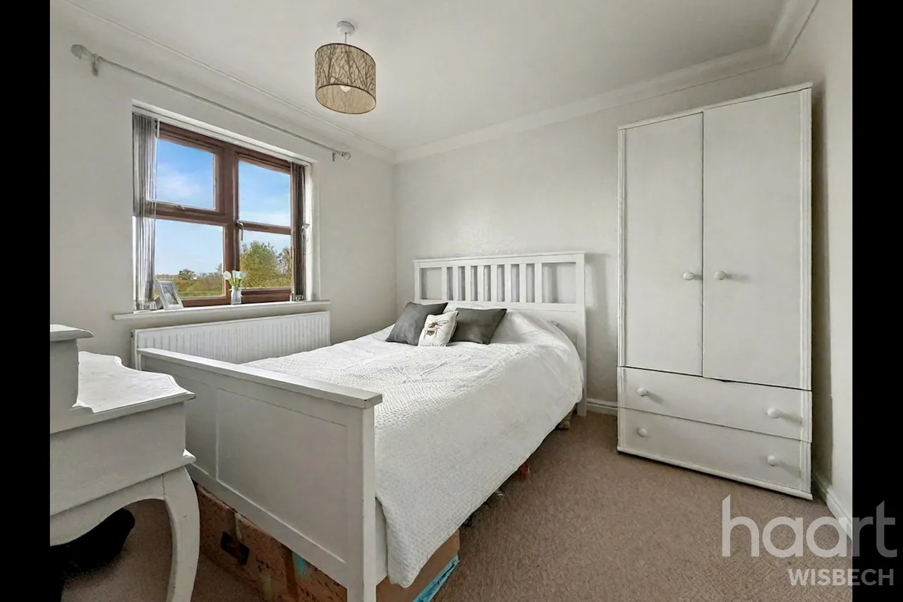 Glynrich Mews, Terrington St John, PE14, photo 15