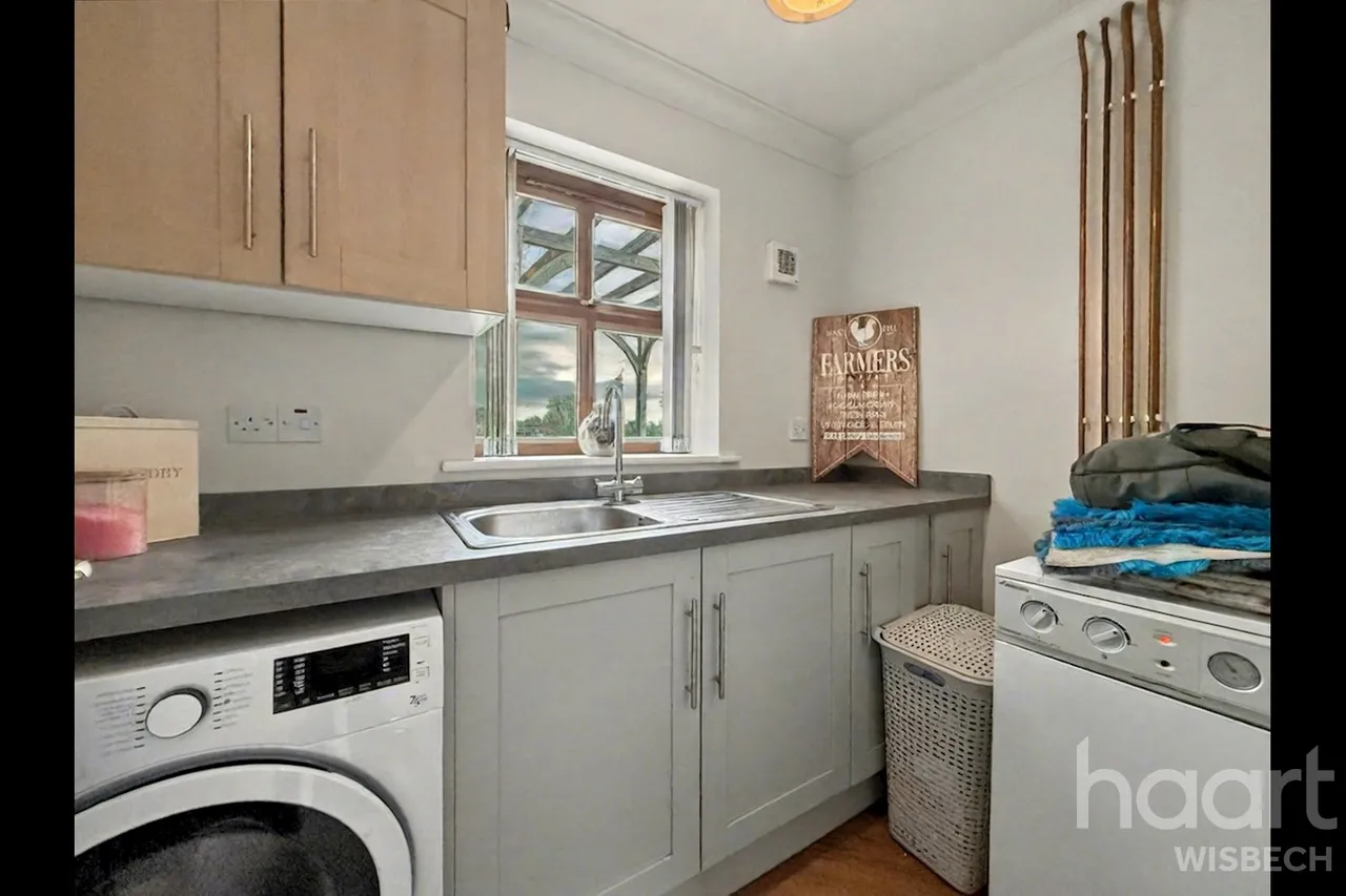 Glynrich Mews, Terrington St John, PE14, photo 11