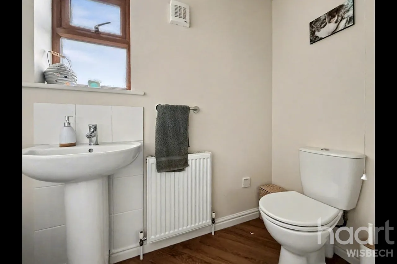 Glynrich Mews, Terrington St John, PE14, photo 12