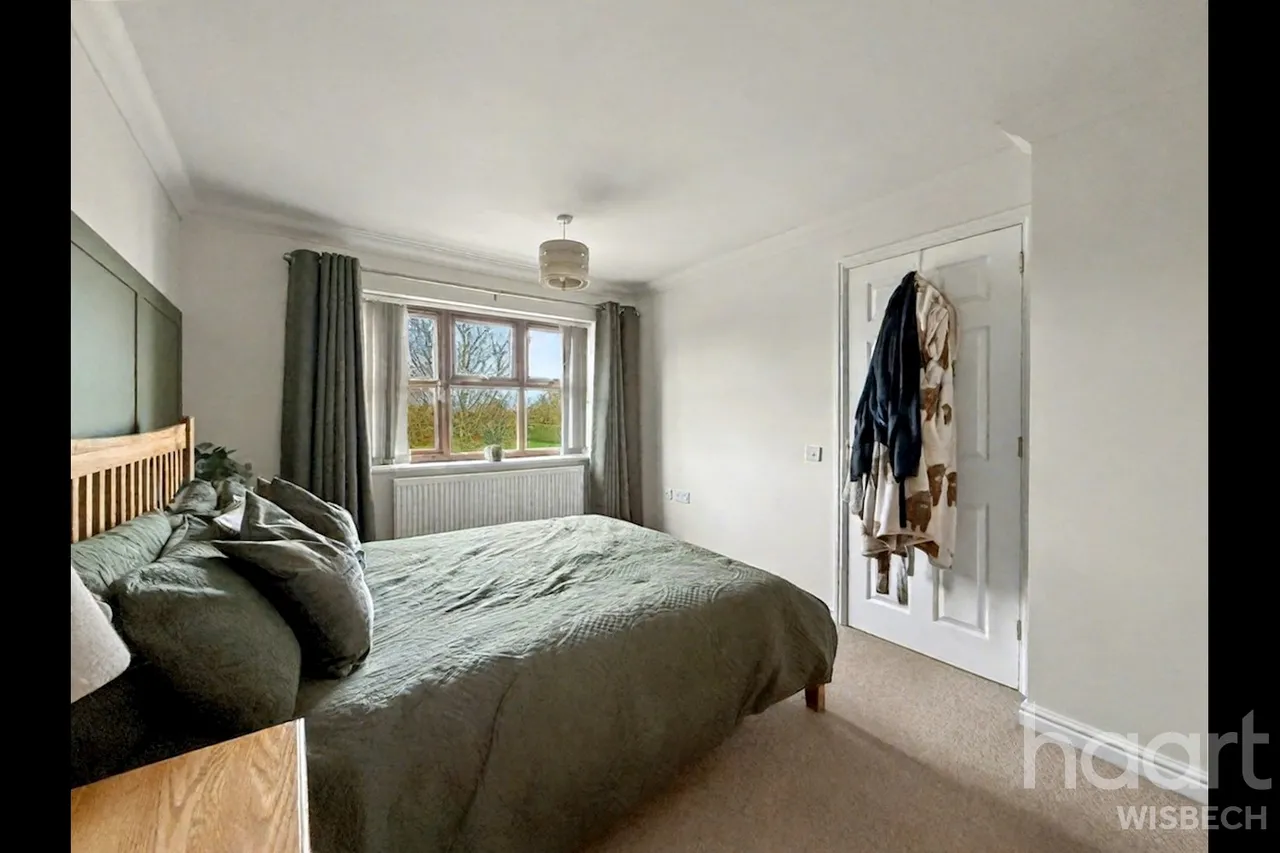 Glynrich Mews, Terrington St John, PE14, photo 13