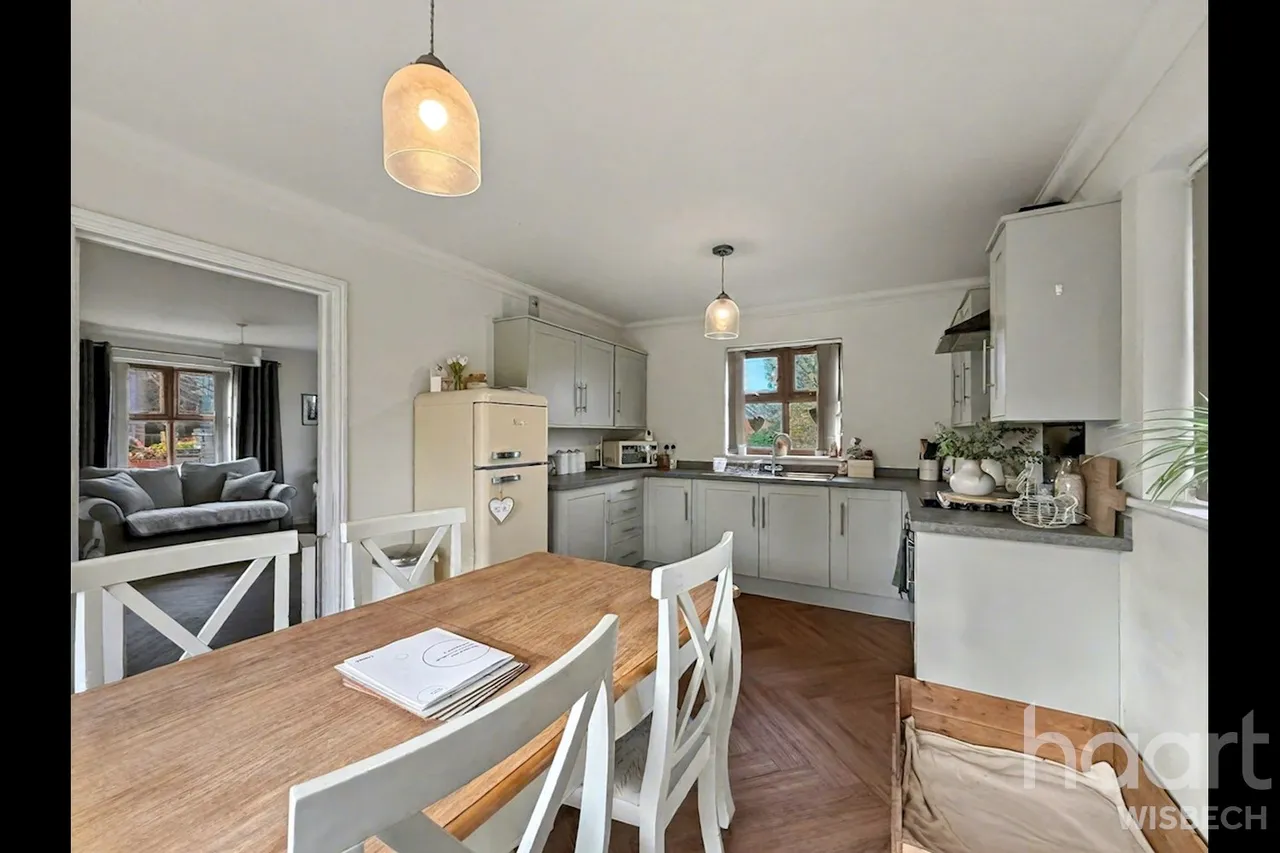 Glynrich Mews, Terrington St John, PE14, photo 3