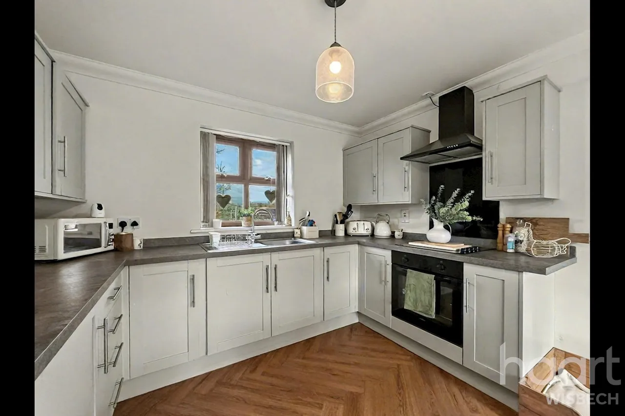 Glynrich Mews, Terrington St John, PE14, photo 8