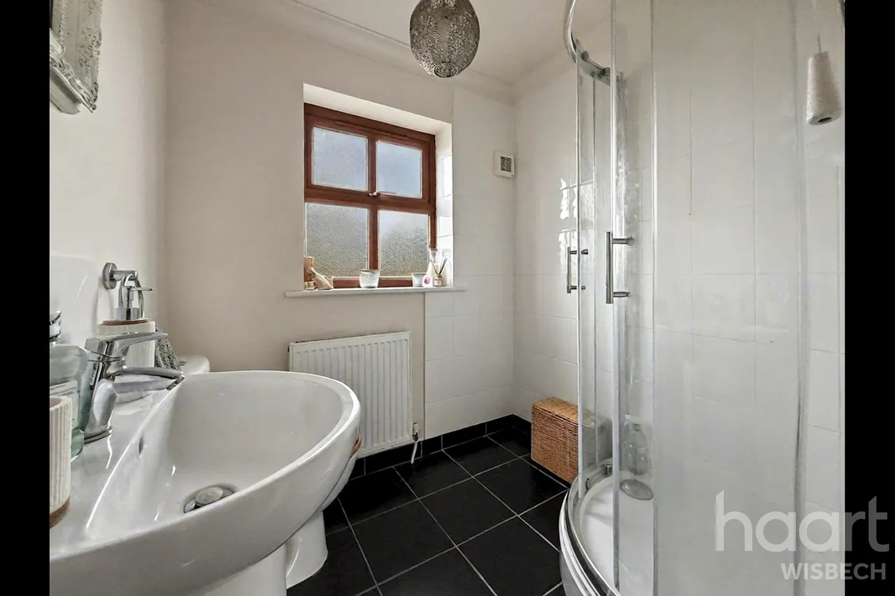 Glynrich Mews, Terrington St John, PE14, photo 17