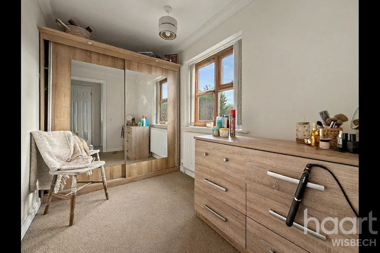 Glynrich Mews, Terrington St John, PE14, photo 16