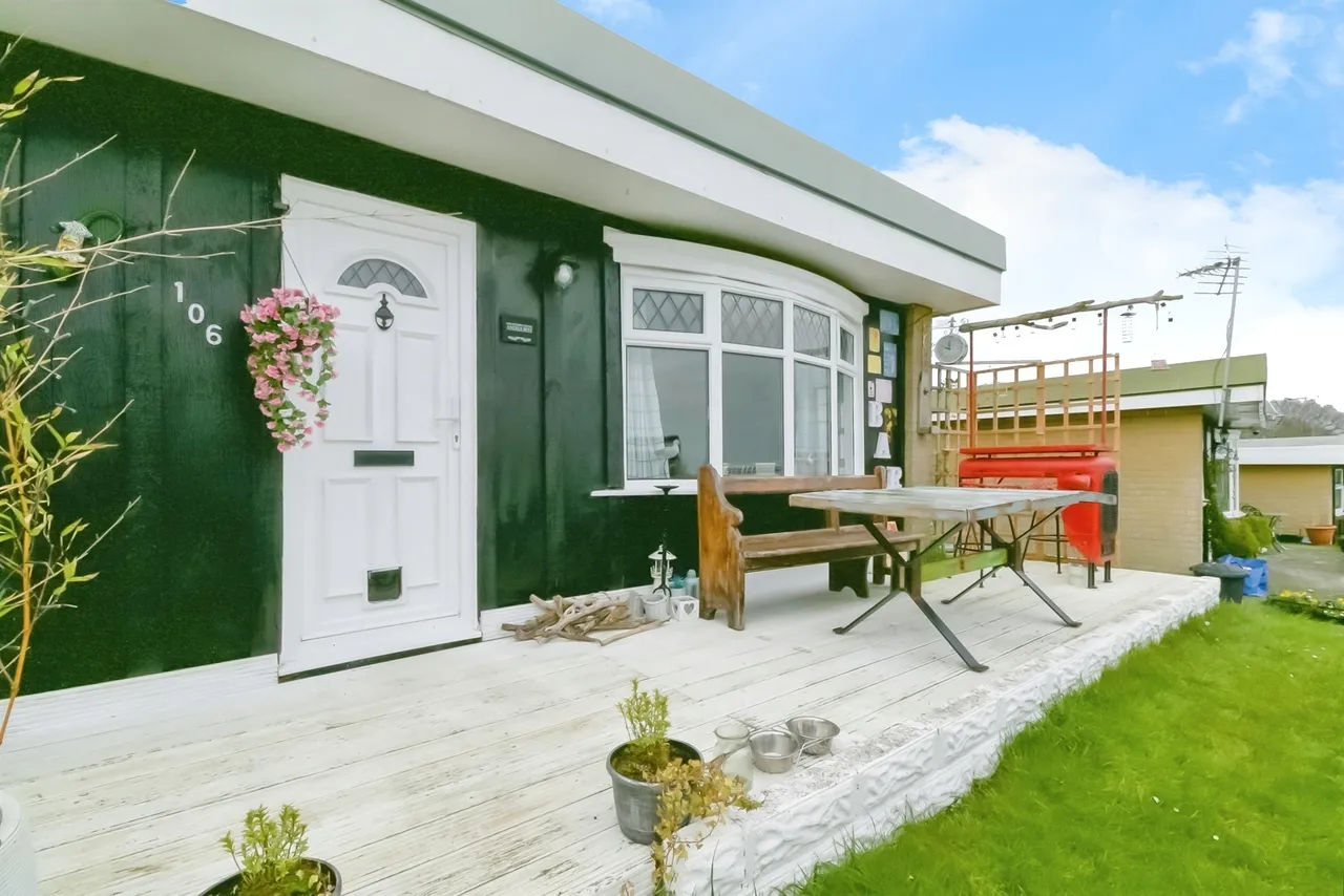 Fort Road, Penarth, CF64, photo 4